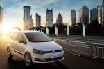 Volkswagen Fox Run 2016 года